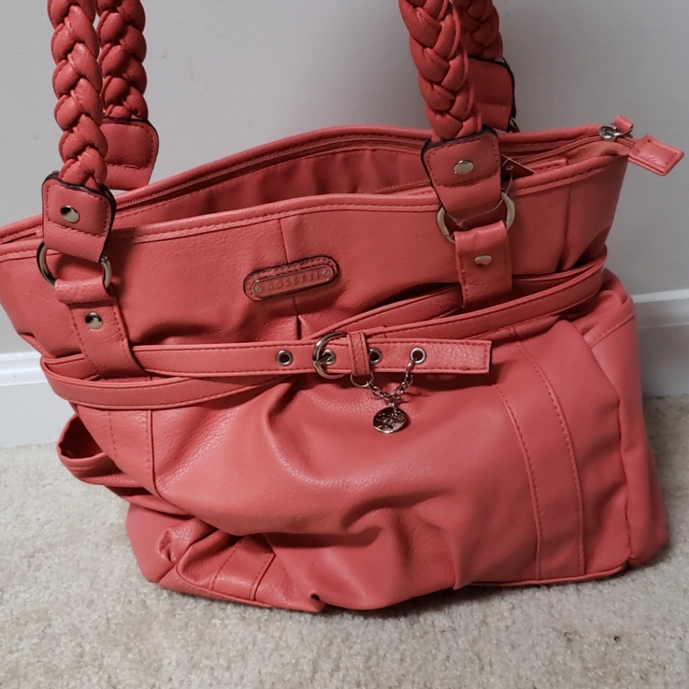 *NEW* Hot Pink Purse